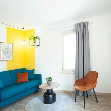 Borgo Moreno Rome Exterior photo