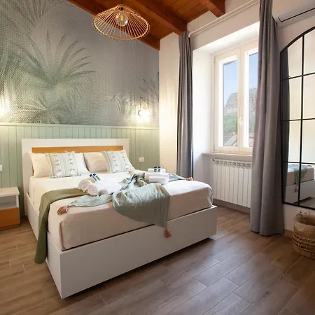 Borgo Moreno Rome Exterior photo