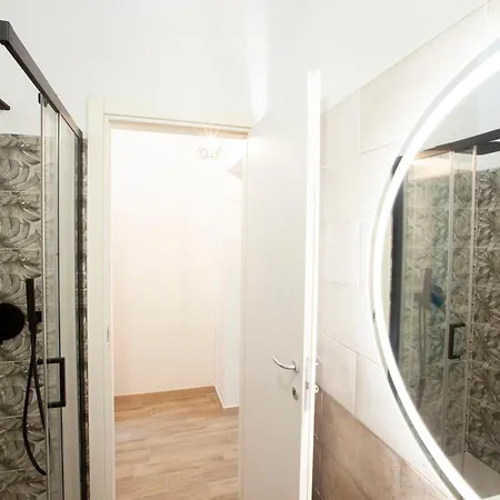 Borgo Moreno Rome Exterior photo