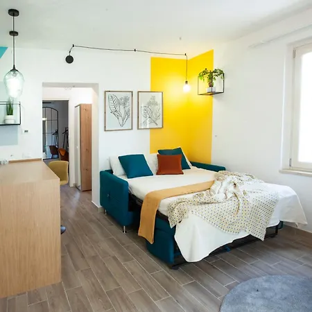 Borgo Moreno Rome Exterior photo