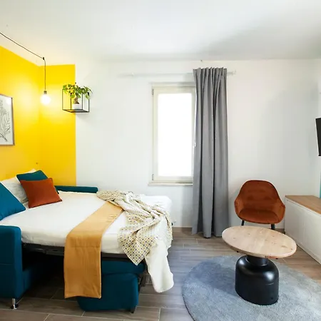 Borgo Moreno Rome Exterior photo