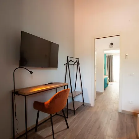 Borgo Moreno Rome Exterior photo