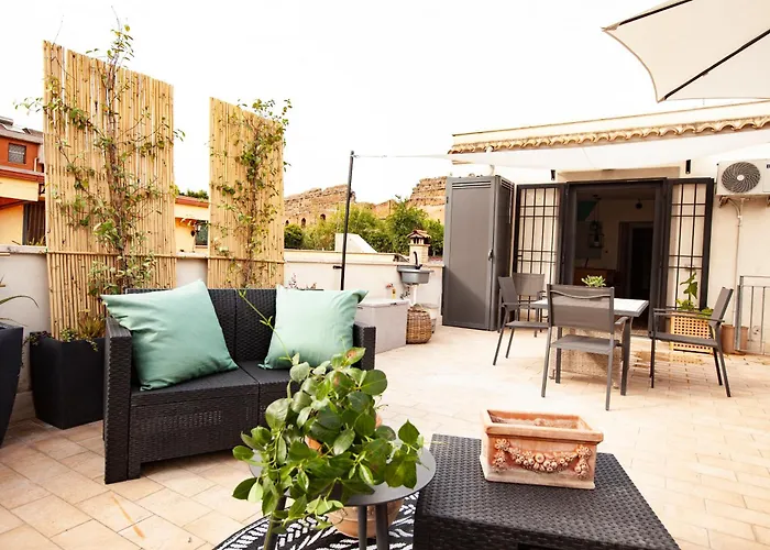 Borgo Moreno